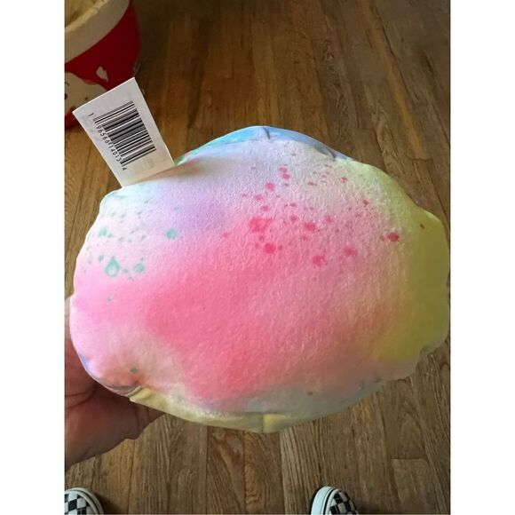 Squishmallows Moonie 8” Ultra Rare Plush - Picture 5 of 8